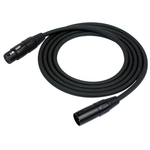 Kirlin 25ft XLR - XLR Deluxe Mic Cable