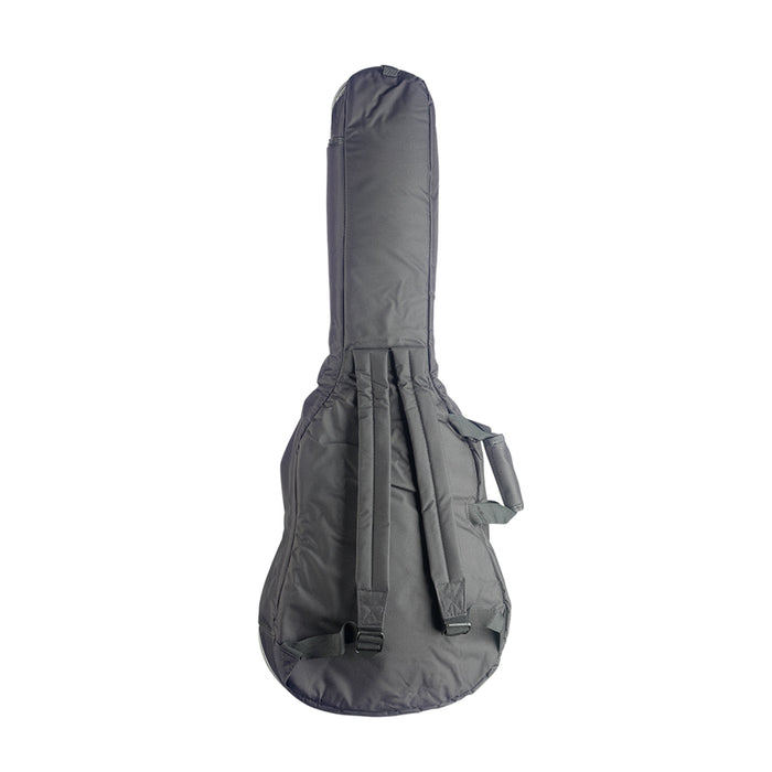 Stagg Padded Water Repellent Nylon Bag 3/4 Classical Guitars, Parlour, Travel.