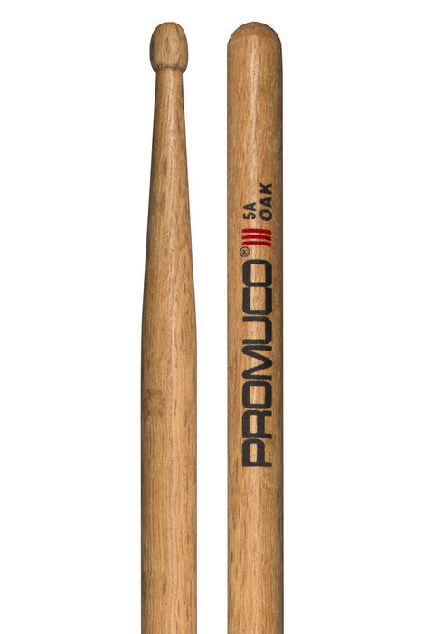 Promuco Drumsticks - Oak 5B