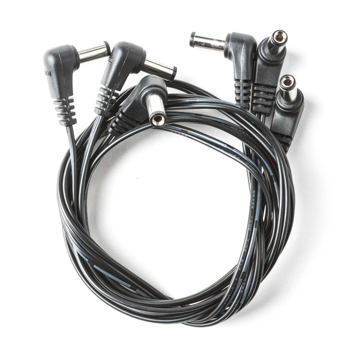 MXR® DC BRICK™ REPLACEMENT ECB296 PEDALBOARD CABLE KIT