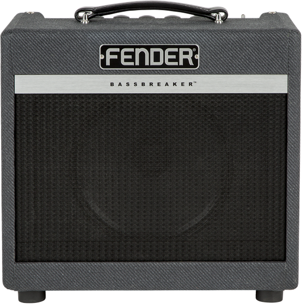 Fender Bassbreaker™ 007 Combo