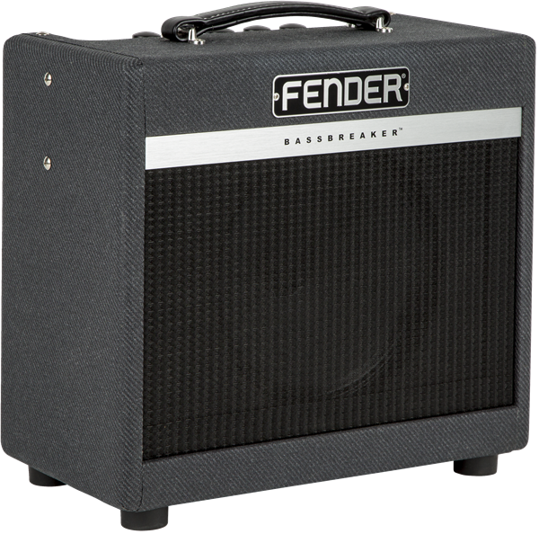 Fender Bassbreaker™ 007 Combo