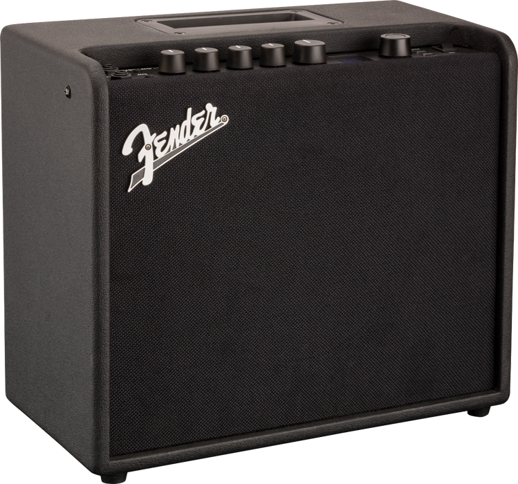 Fender Mustang™ LT25, 230V Electric Guitar Modelling Combo Amp with Effects