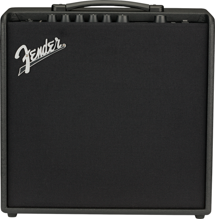 Fender Mustang™ LT50, 230V EU Guitar Combo Amp