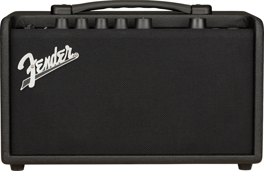 Fender Mustang™ LT40S Electric Guitar Combo / Desktop Amp