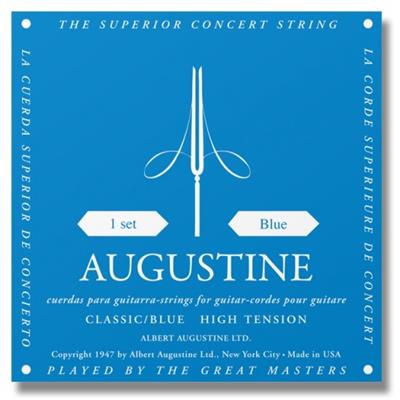 Augustine High Tension Classical Guitar Strings