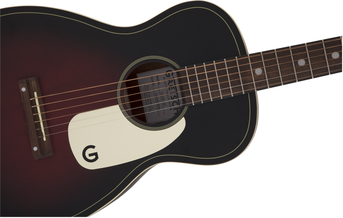 Gretsch G9500 Jim Dandy 24" Acoustic Flat Top