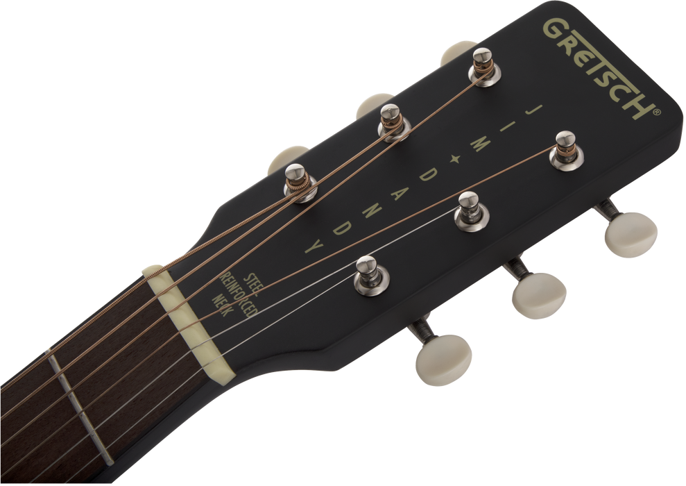 Gretsch G9500 Jim Dandy 24" Acoustic Flat Top