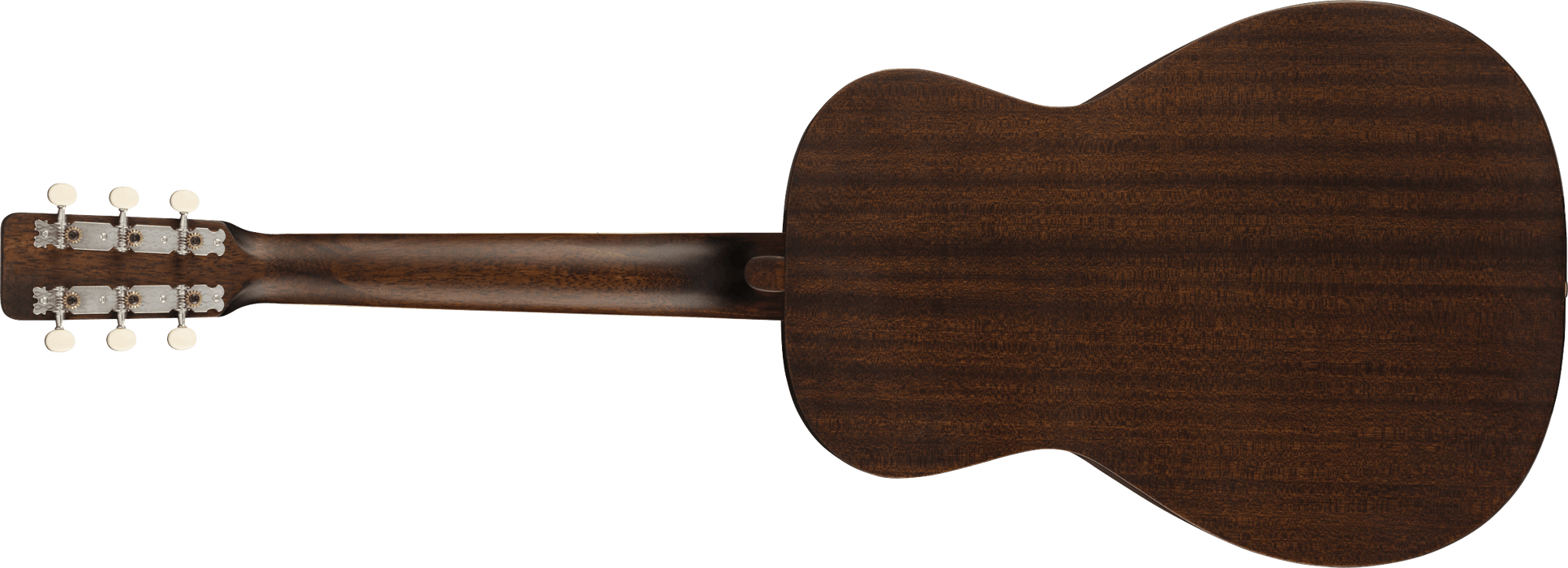 Gretsch G9500 Jim Dandy™, Black Walnut Fingerboard, Frontier Stain