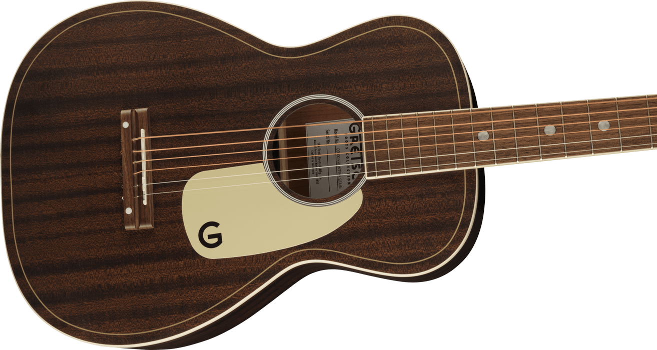 Gretsch G9500 Jim Dandy™, Black Walnut Fingerboard, Frontier Stain
