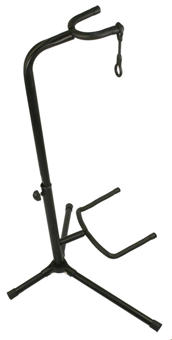 Classic Goose Neck Tripod Guitar Stand - Best Seller!