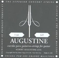 Augustine Low Tension Classical Guitar Strings