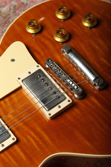 2018 Gibson Les Paul Custom Shop VOS 1959 Les Paul - Special Run 55/81 Hand Picked