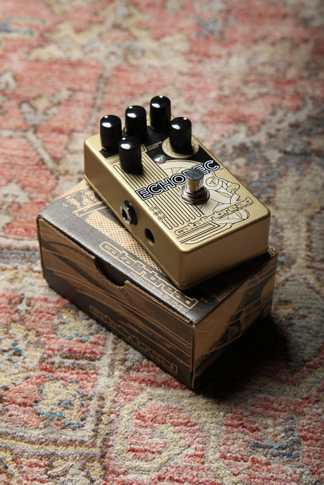 Pre-Owned Catalinbread Echorec Delay Pedal