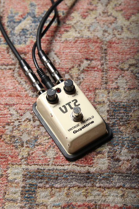 Pre-Owned Guyatone VT2 Vintage Tremolo Pedal