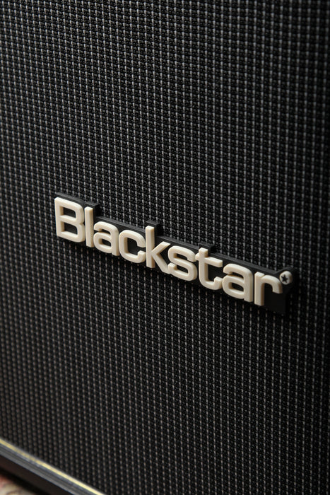 Blackstar HT-408 4x8" 8 Ohm Guitar Speaker Cabinet - Pre-owned