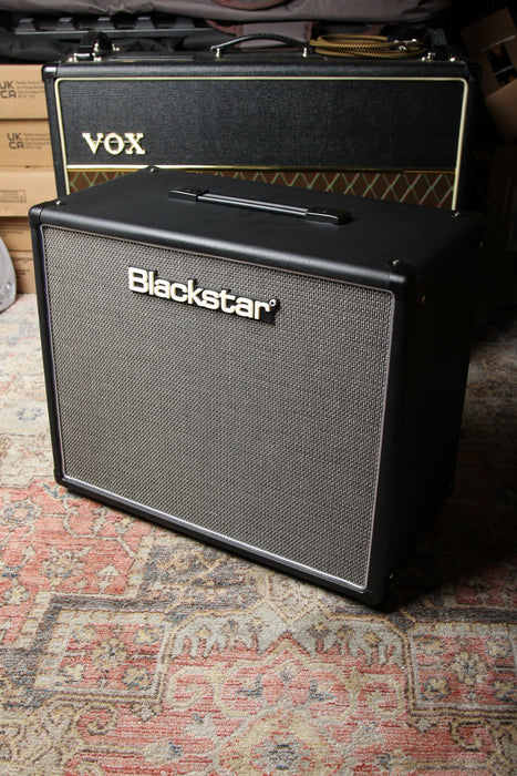 Blackstar HT-112-VA 1X12" 16 Ohm Guitar Cabinet - Pre-owned