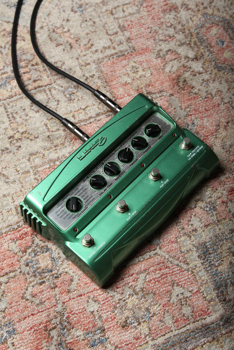 Pre-Owned - Line 6 DL4 Delay Modeler Pedal