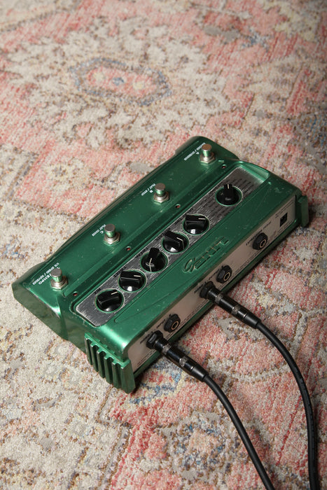 Pre-Owned - Line 6 DL4 Delay Modeler Pedal