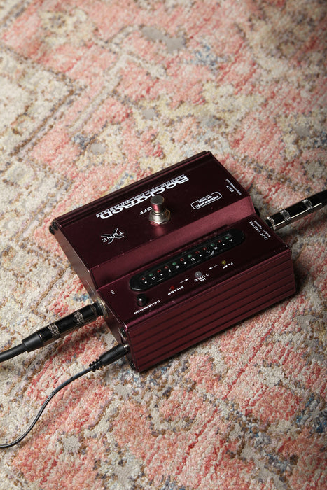 Pre-Owned Rocktron Chromatic Tuner Pedal