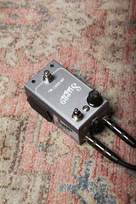 Pre-Owned - Rare* Supro Boost Pedal