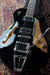 Duesenberg Starplayer TV Black DTV-BK - Guitar Warehouse