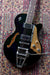 Duesenberg Starplayer TV Black DTV-BK - Guitar Warehouse
