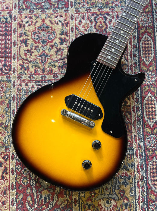 2020 Gibson Les Paul Junior Sunburst