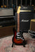 Fender SRV Stevie Ray Vaughan Stratocaster® - 3 Color Sunburst - Guitar Warehouse
