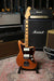 Fender Troy Van Leeuwen Jazzmaster®, Bound Maple Fingerboard, Copper Age - Guitar Warehouse