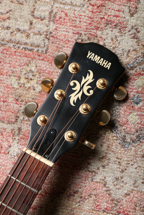 Pre-Owned Yamaha APX-6A Electro Acoustic
