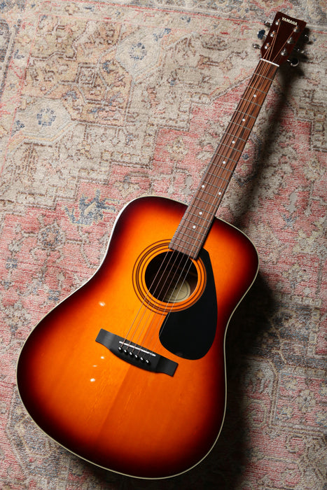 Pre-Owned Yamaha F370DW Acoustic