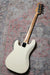1998 Fender Precision Bass - Vintage White - Pre-owned - Guitar Warehouse