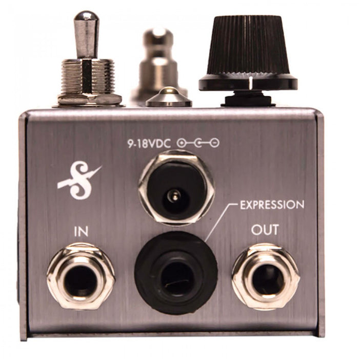 Supro Boost Guitar Effect Pedal 1303