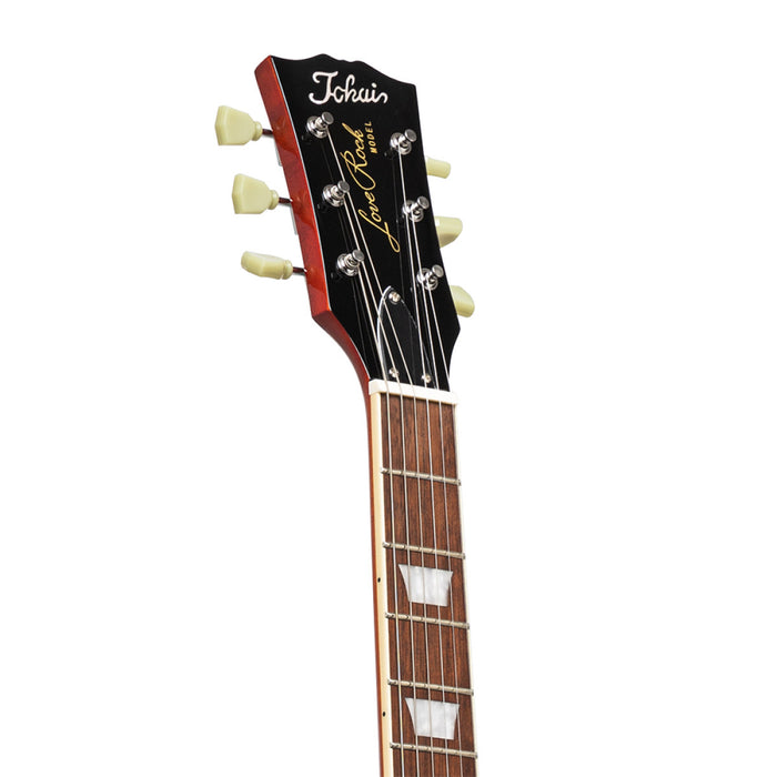 Tokai UALS62 Lemon Drop Solid Body Electric Guitar