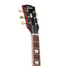 Tokai USG58 Cherry Solid Body Electric Guitar *Setup Price - Guitar Warehouse