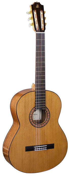 Admira A2 Classical Guitar Solid Cedar Top