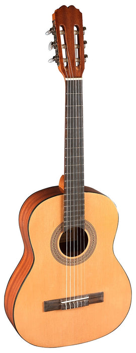 Admira Alba 3/4 Classical Acoustic Guitar