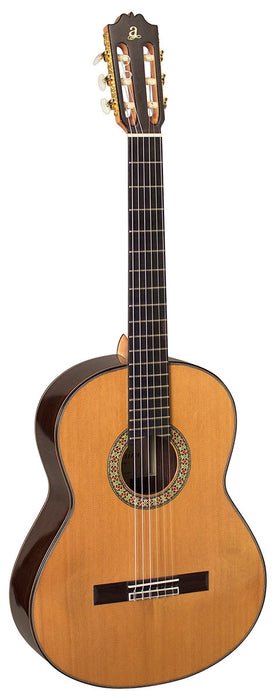Admira A15 Classical Guitar Solid Cedar Top