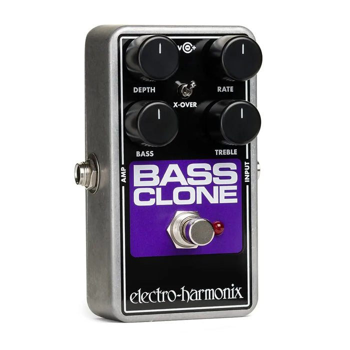 Electro Harmonix Bass Clone | Bass Chorus