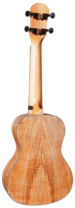 Barnes & Mullins London Concert Ukulele - Spalted Maple