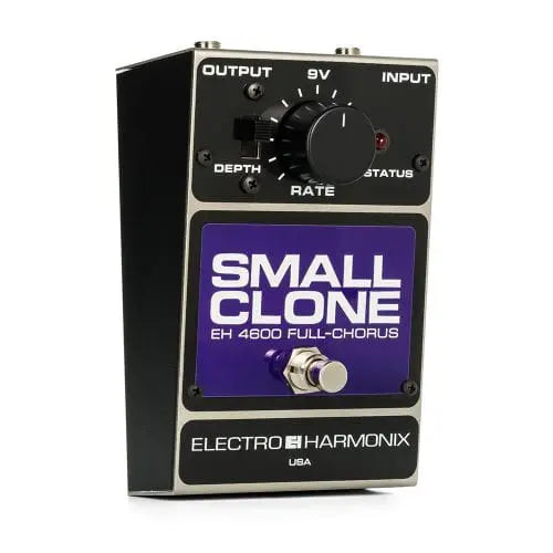 Electro Harmonix Small Clone | Analog Chorus