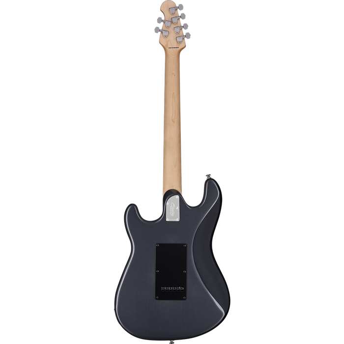 Sterling CT30SSS Cutlass Electric Guitar - Charcoal Frost