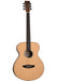 Tanglewood Discovery Folk Acoustic - Natural Open Pore Satin DBT-F-HR - Guitar Warehouse