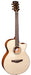 Faith Venus Electro/Cut Natural Series inc Hardcase - Guitar Warehouse