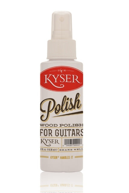 Kyser KDS500 Guitar Polish