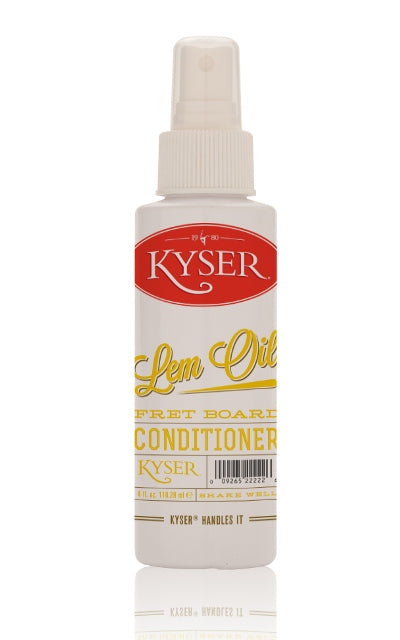 Kyser KDS800 Lemon Oil