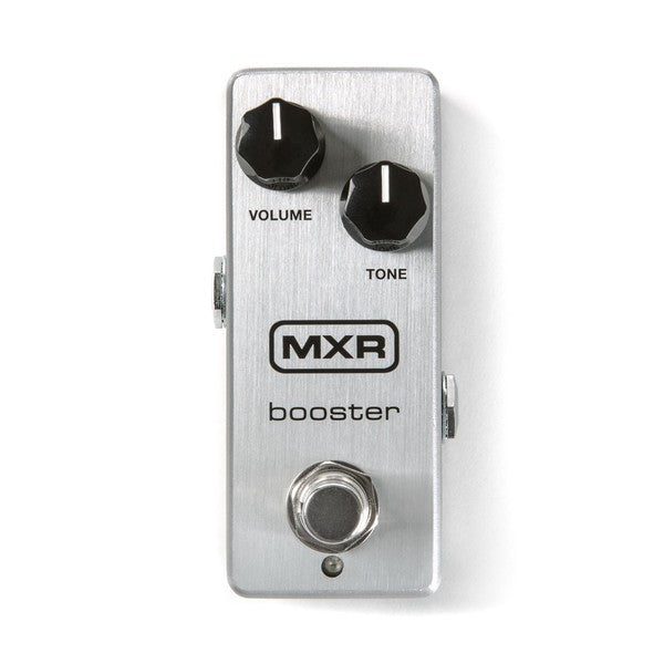 MXR® BOOSTER MINI M293 Guitar Effect Pedal