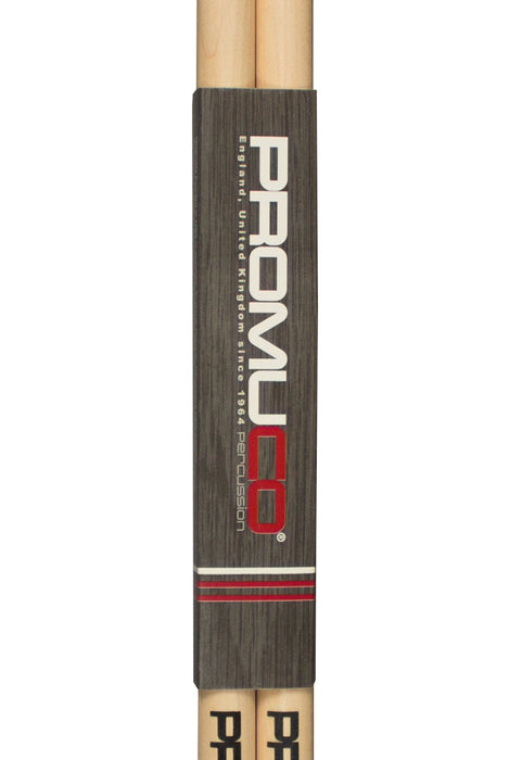 Promuco Drumsticks - Rock Maple 5A