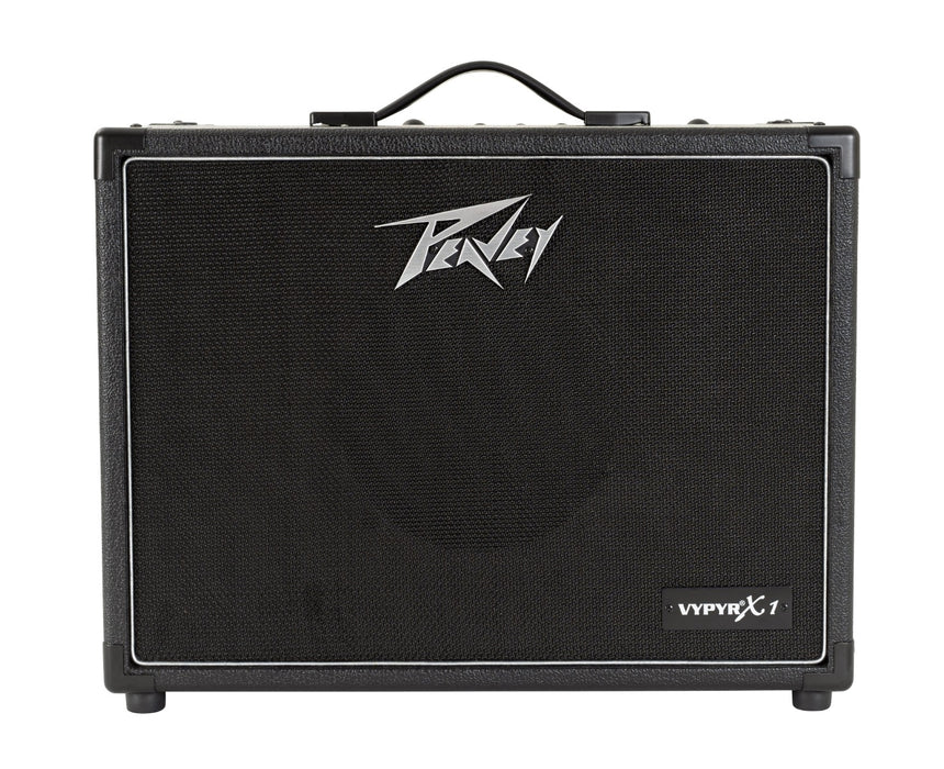 Peavey Vypyr X1 20W Modelling Electric Guitar, Bass & Acoustic Amplifier